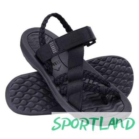 Sandały Elbrus Higa W 92800598240 39 Sandały Elbrus Higa W 92800598240 39