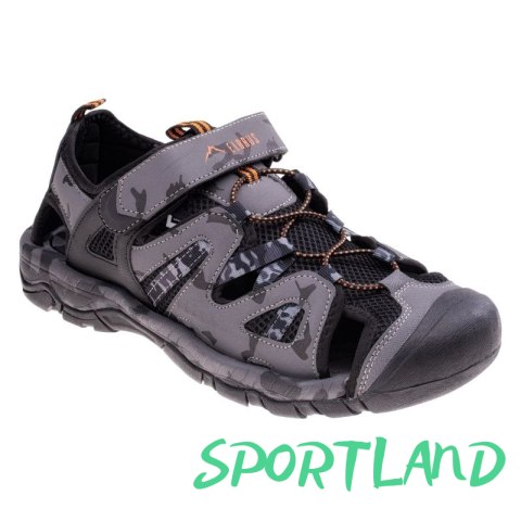 Sandały Elbrus Lomero M 92800490710 41 Sandały Elbrus Lomero M 92800490710 41
