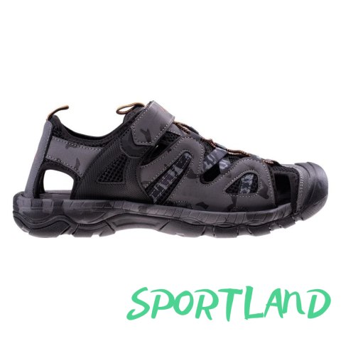 Sandały Elbrus Lomero M 92800490710 41 Sandały Elbrus Lomero M 92800490710 41