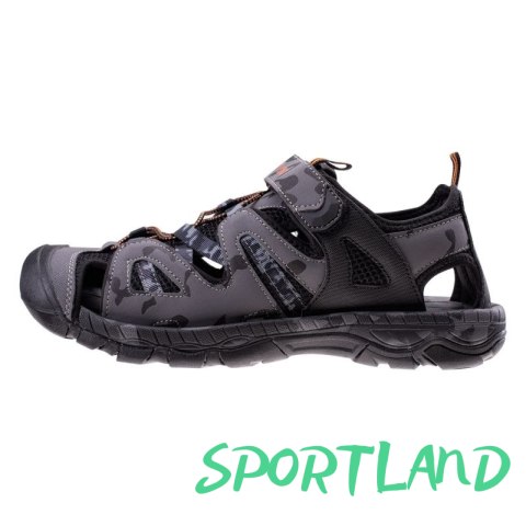 Sandały Elbrus Lomero M 92800490710 41 Sandały Elbrus Lomero M 92800490710 41