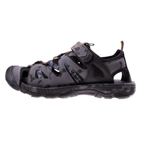 Sandały Elbrus Lomero M 92800490710 44 Sandały Elbrus Lomero M 92800490710 44