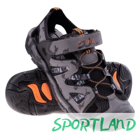 Sandały Elbrus Lomero M 92800490710 46 Sandały Elbrus Lomero M 92800490710 46
