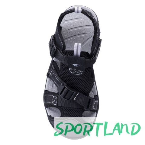 Sandały Hi-Tec Garry M 92800598394 41 Sandały Hi-Tec Garry M 92800598394 41