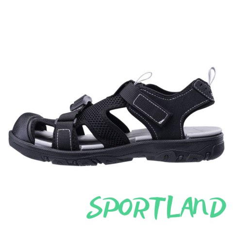 Sandały Hi-Tec Garry M 92800598394 41 Sandały Hi-Tec Garry M 92800598394 41