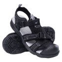Sandały Hi-Tec Garry M 92800598394 45 Sandały Hi-Tec Garry M 92800598394 45