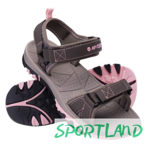Sandały Hi-Tec Livian W 92800602775 36