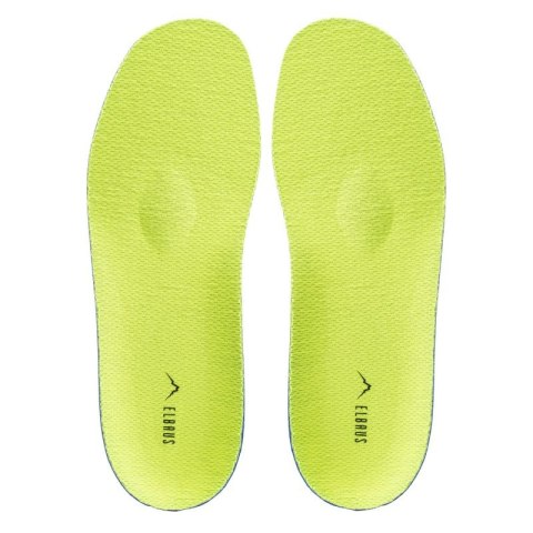 Wkładki Elbreus Cerro Trekking Insole 92800554879 37-38