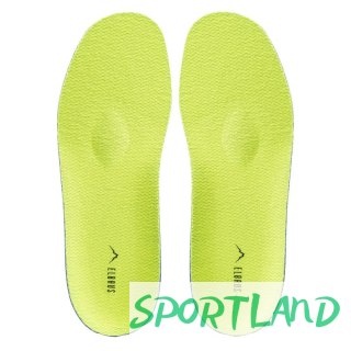 Wkładki Elbreus Cerro Trekking Insole 92800554879 39-40