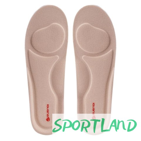 Wkładki Iguana Lamis Comfort Insole 92800554886 36-39 Wkładki Iguana Lamis Comfort Insole 92800554886 36-39