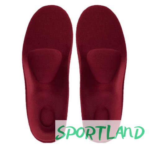 Wkładki do butów Elbrus Aiges Universal Insole 92800554889 36-39 Wkładki do butów Elbrus Aiges Universal Insole 92800554889 36-39