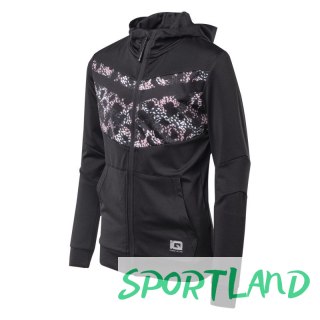 Bluza IQ Cross The Line Clovi III Jr 92800552280 146