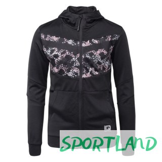 Bluza IQ Cross The Line Clovi III Jr 92800552280 152