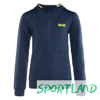 Bluza IQ Cross The Line Niffi II Jr 92800552265 164