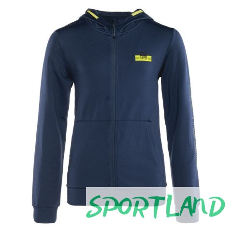 Bluza IQ Cross The Line Niffi II Jr 92800552265 164 Bluza IQ Cross The Line Niffi II Jr 92800552265 164