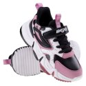 Buty Bejo Sneakersy Baglen Jr 92800490478 32