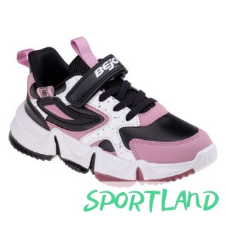 Buty Bejo Sneakersy Baglen Jr 92800490478 33