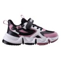 Buty Bejo Sneakersy Baglen Jr 92800490478 33