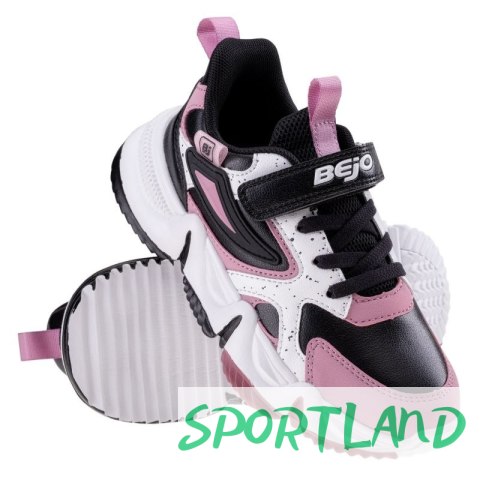 Buty Bejo Sneakersy Baglen Jr 92800490478 35 Buty Bejo Sneakersy Baglen Jr 92800490478 35