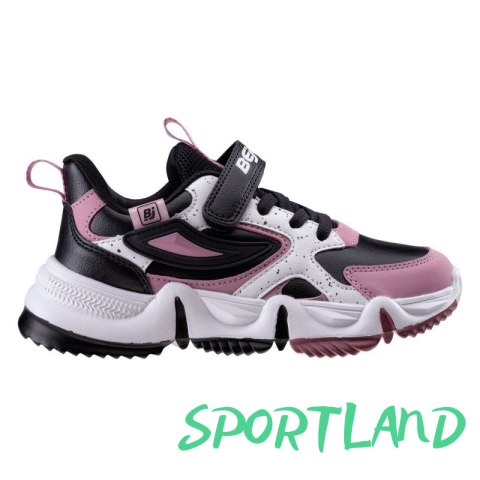 Buty Bejo Sneakersy Baglen Jr 92800490478 35 Buty Bejo Sneakersy Baglen Jr 92800490478 35