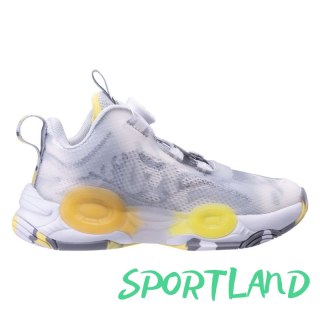 Buty IQ Cross The Line Baski Jr 92800598176 31