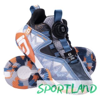 Buty IQ Cross The Line Basky Jr 92800598190 37