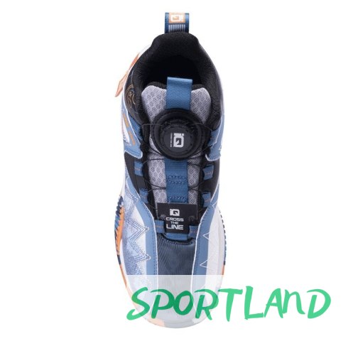 Buty IQ Cross The Line Basky Jr 92800598190 39 Buty IQ Cross The Line Basky Jr 92800598190 39