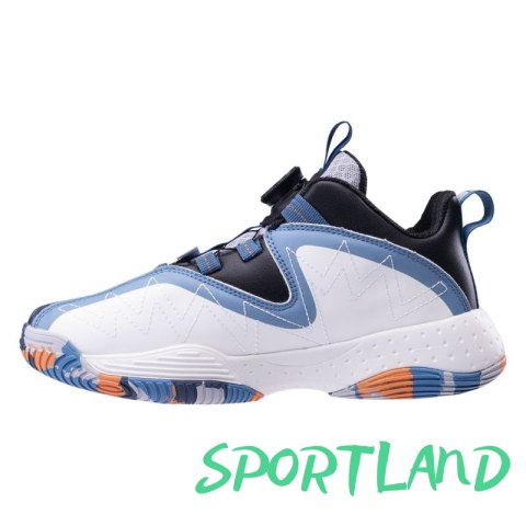 Buty IQ Cross The Line Basky Jr 92800598190 39 Buty IQ Cross The Line Basky Jr 92800598190 39