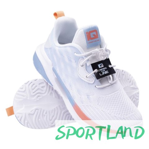 Buty IQ Cross The Line Flow Jr 92800598200 31 Buty IQ Cross The Line Flow Jr 92800598200 31