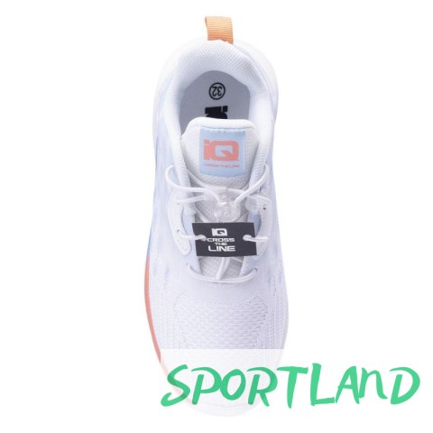 Buty IQ Cross The Line Flow Jr 92800598200 31 Buty IQ Cross The Line Flow Jr 92800598200 31