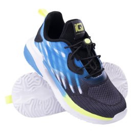 Buty IQ Cross The Line Flow Jr 92800598206 33