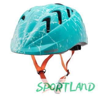 Kask Coolslide Elmo Jr 92800354371 M
