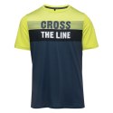 Koszulka IQ Cross The Line Cocon Jr 92800597492 152