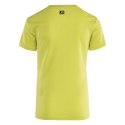 Koszulka IQ Cross The Line Colo II Jr 92800552270 146