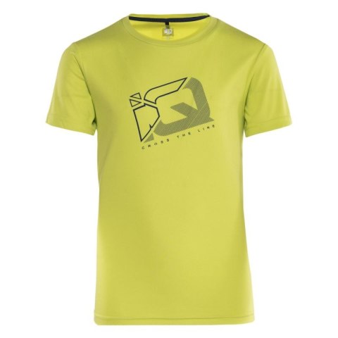 Koszulka IQ Cross The Line Colo II Jr 92800552270 164 Koszulka IQ Cross The Line Colo II Jr 92800552270 164