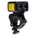 Lampka rowerowa Oświetlenie WALL-E N/A