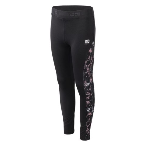Legginsy IQ Cross The Line Simba III Jr 92800552290 140 Legginsy IQ Cross The Line Simba III Jr 92800552290 140