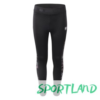 Legginsy IQ Cross The Line Simba III Jr 92800552290 152