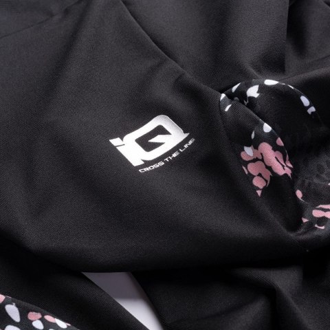Legginsy IQ Cross The Line Simba III Jr 92800552290 152 Legginsy IQ Cross The Line Simba III Jr 92800552290 152