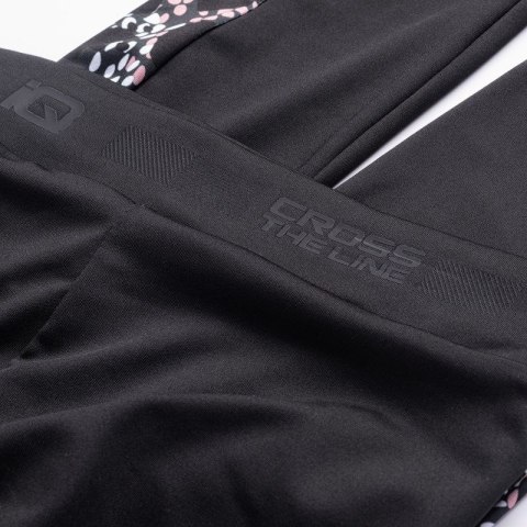 Legginsy IQ Cross The Line Simba III Jr 92800552290 152 Legginsy IQ Cross The Line Simba III Jr 92800552290 152