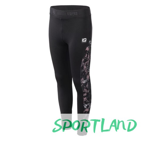Legginsy IQ Cross The Line Simba III Jr 92800552290 164 Legginsy IQ Cross The Line Simba III Jr 92800552290 164