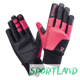 Rękawiczki rowerowe Radvik Frost BV W 92800598866 S