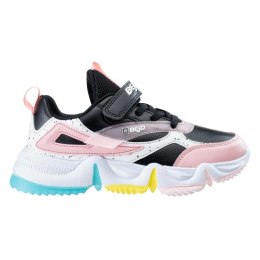 Sneakersy Bejo Baggin Jr 92800346536 32