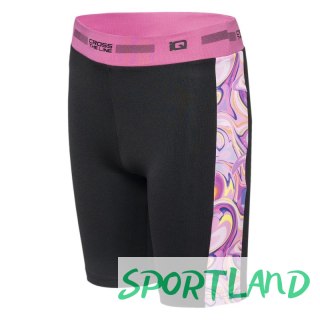 Spodenki IQ Cross The Line Simibi Jr 92800597522 152