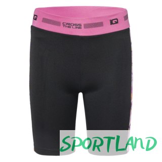 Spodenki IQ Cross The Line Simibi Jr 92800597522 158