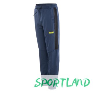 Spodnie IQ Cross The Line Melar II Jr 92800552275 140