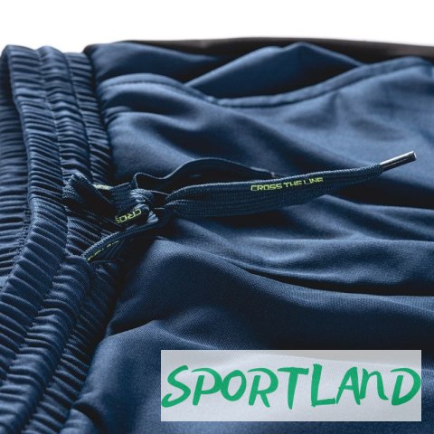 Spodnie IQ Cross The Line Melar II Jr 92800552275 146 Spodnie IQ Cross The Line Melar II Jr 92800552275 146