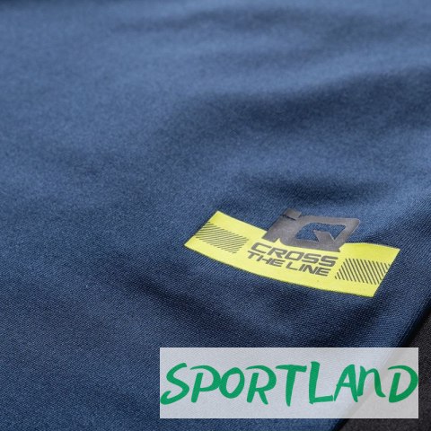 Spodnie IQ Cross The Line Melar II Jr 92800552275 152 Spodnie IQ Cross The Line Melar II Jr 92800552275 152