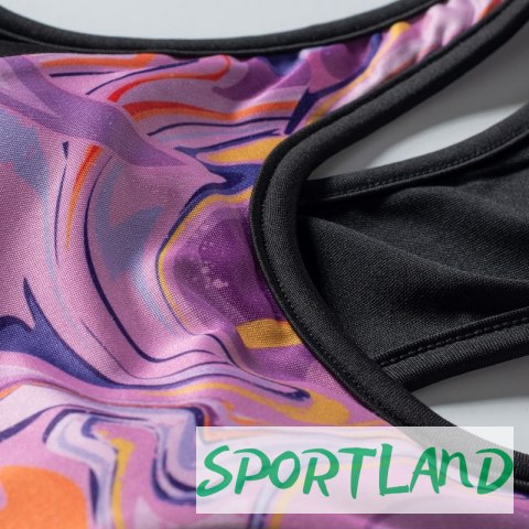 Stanik sportowy IQ Cross The Line Clai Jr 92800597517 146 Stanik sportowy IQ Cross The Line Clai Jr 92800597517 146