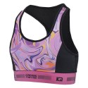 Stanik sportowy IQ Cross The Line Clai Jr 92800597517 152