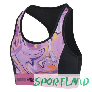 Stanik sportowy IQ Cross The Line Clai Jr 92800597517 152